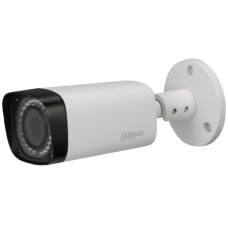 DAHUA HFAW1200RNVF - CAMARA BULLET ALTA DEFINICION HDCVI 1080P / 2 MEGAPIXELES / LENTE 2.7 A 12MM/ IR 30 MTS/ IP66/ 12VC